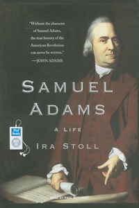 Samuel Adams