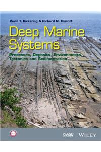 Deep Marine Systems