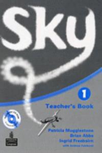 Sky 1 Teachers Book Pack