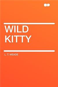 Wild Kitty