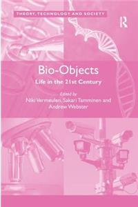 Bio-Objects