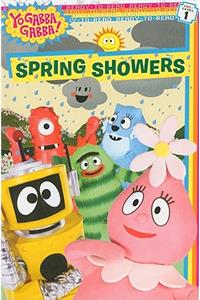 YGG: Spring Showers