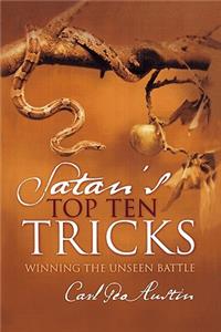 Satan's Top Ten Tricks