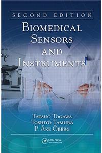 Biomedical Sensors and Instruments