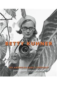 Betty Kuhner