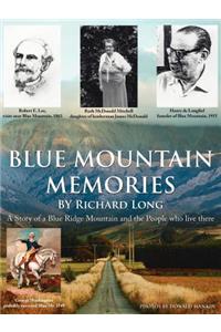 Blue Mountain Memories