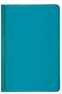 Attendance Registration Pad Holder - Teal (Pkg of 6)