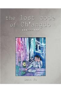 Lost Code of Ch'angdo