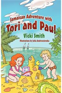 Jamaican Adventure with Tori and Paul