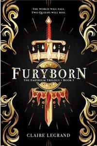 Furyborn