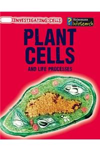 Plant Cells and Life Processes