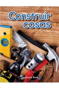 Construir cosas