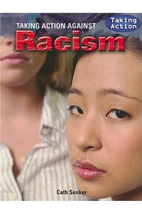 Taking Action Against Racism
