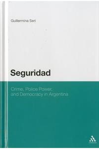 Seguridad