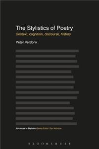 Stylistics of Poetry