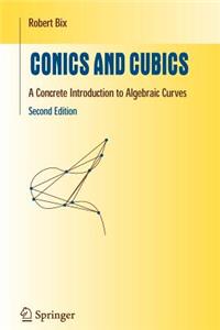 Conics and Cubics