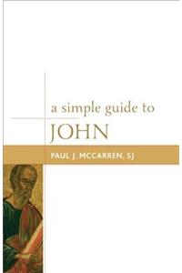 A Simple Guide to John