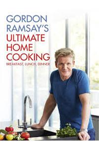 Gordon Ramsay's Ultimate Home Cooking