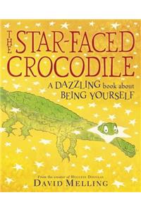 Star-Faced Crocodile