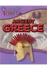 Discover Through Craft: Ancient Greece