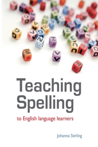 Teaching Spelling to English Language Learners