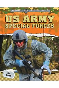 U.S. Army Special Forces