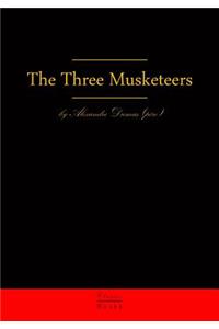 Three Musketeers
