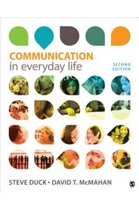 Communication in Everyday Life