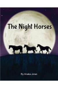 The Night Horses