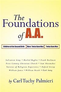 The Foundations of A.A.