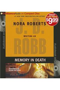 Memory in Death