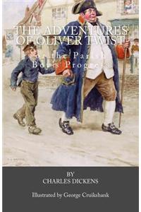 The Adventures of Oliver Twist
