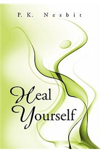 Heal Yourself