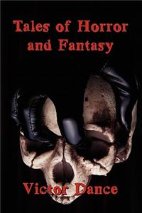 Tales of Horror and Fantasy