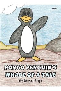 Pongo Penquin's Whale of a Tale