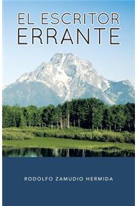 El Escritor Errante