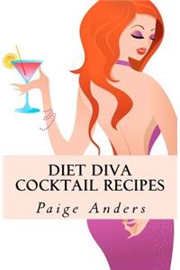 Diet Diva Cocktail Recipes