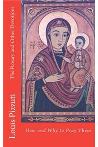 The Rosary and Other Devotions