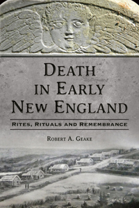 Death in Early New England