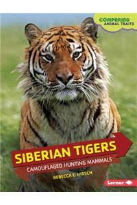 Siberian Tigers