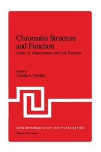 Chromatin Structure and Function