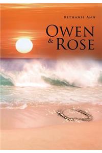 Owen & Rose