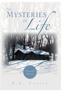 The Mysteries of Life