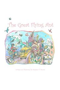 The Great Flying Ant