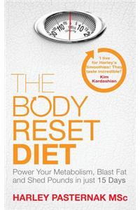 Body Reset Diet