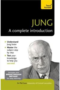 Jung: A Complete Introduction: Teach Yourself