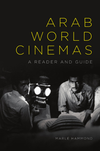 ARAB WORLD CINEMAS