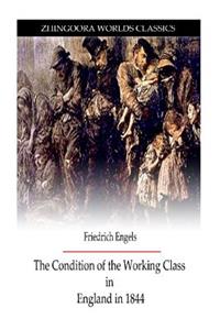 Condition Of Working Class