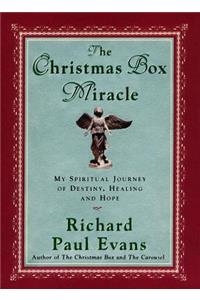 The Christmas Box Miracle