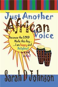 Just Another African Voice